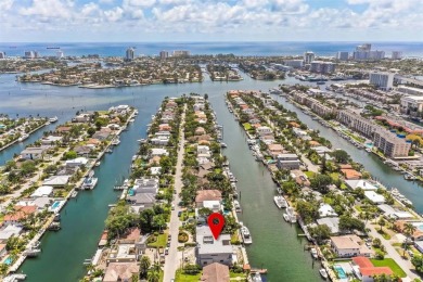 Beach Lot For Sale in Fort Lauderdale, Florida