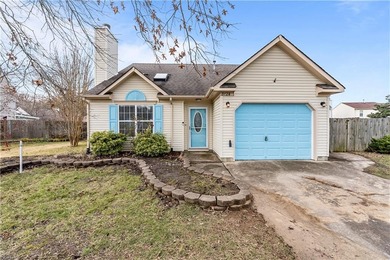 Beach Home For Sale in Virginia Beach, Virginia