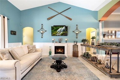 Beach Home For Sale in Cape Coral, Florida