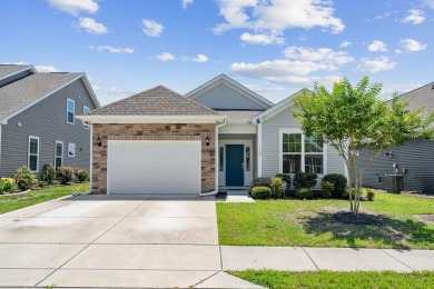 Beach Home For Sale in Little River, South Carolina