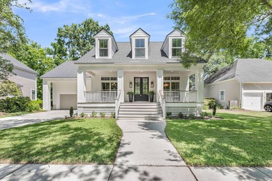 Beach Home For Sale in Charleston, South Carolina