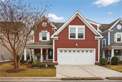 Beach Home For Sale in Suffolk, Virginia