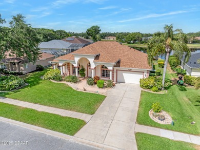 Beach Home Sale Pending in Port Orange, Florida