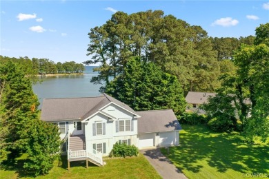 Beach Home For Sale in Reedville, Virginia