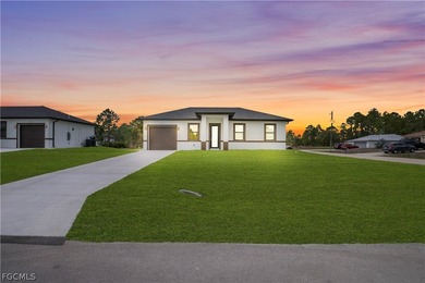 Beach Home For Sale in Lehigh Acres, Florida