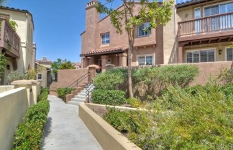 Beach Townhome/Townhouse Off Market in Carlsbad, California