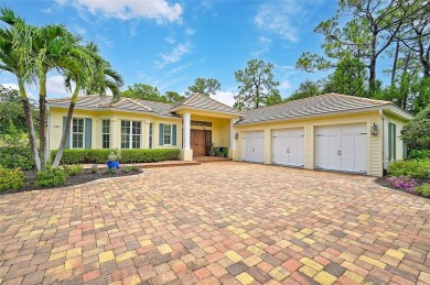 Beach Home For Sale in Osprey, Florida