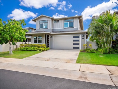 Beach Home For Sale in Kapolei, Hawaii
