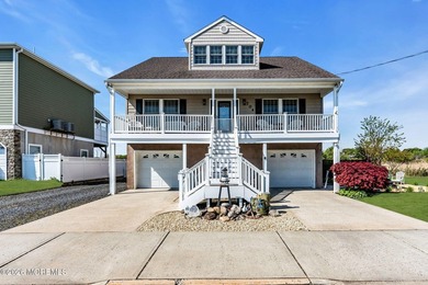 Beach Home For Sale in Union Beach, New Jersey