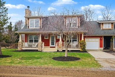 Beach Home For Sale in Douglas, Michigan