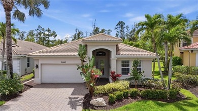 Beach Home For Sale in Naples, Florida