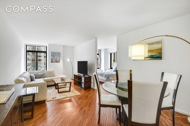 Beach Condo For Sale in New York, New York