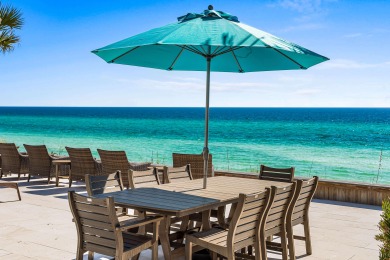 Vacation Rental Beach House in Santa Rosa Beach, FL