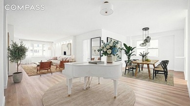 Beach Condo For Sale in New York, New York