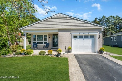 Beach Home For Sale in Toms River, New Jersey
