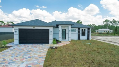 Beach Home For Sale in Lehigh Acres, Florida