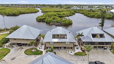 Beach Condo For Sale in Bokeelia, Florida