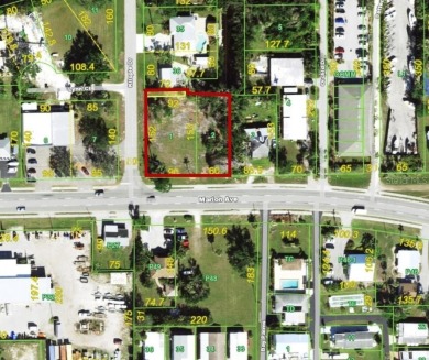 Beach Lot For Sale in Punta Gorda, Florida