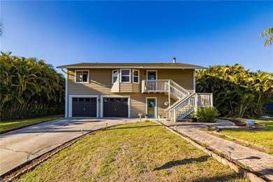 Beach Home For Sale in Bonita Springs, Florida