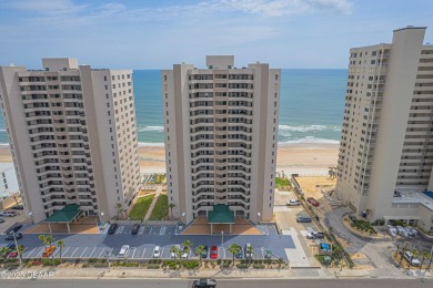 Beach Condo For Sale in Daytona Beach, Florida