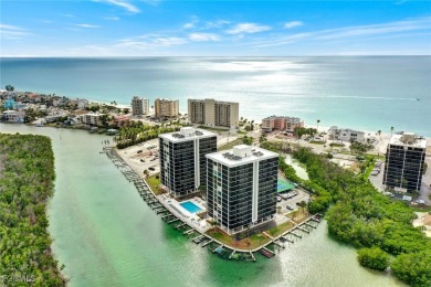 Beach Condo For Sale in Bonita Springs, Florida