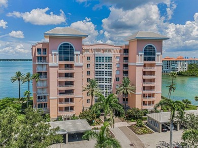 Beach Condo Sale Pending in St. Petersburg, Florida