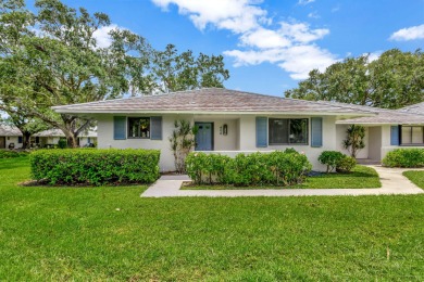 Beach Townhome/Townhouse For Sale in Palm Beach Gardens, Florida