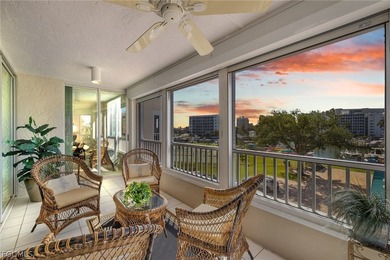 Beach Condo For Sale in Naples, Florida