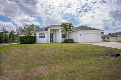 Beach Home For Sale in Lehigh Acres, Florida