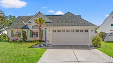Beach Home For Sale in Myrtle Beach, South Carolina