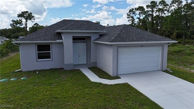 Beach Home For Sale in Lehigh Acres, Florida