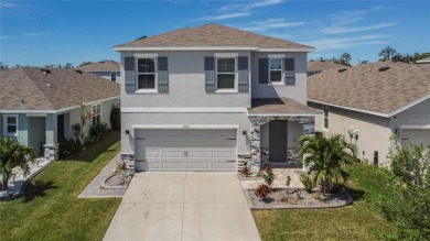 Beach Home For Sale in Wimauma, Florida