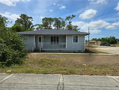 Beach Home For Sale in Lehigh Acres, Florida