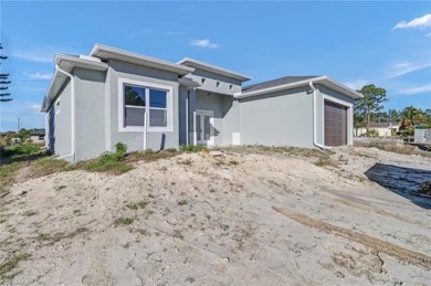 Beach Home Sale Pending in Lehigh Acres, Florida