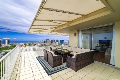 Beach Condo For Sale in Honolulu, Hawaii