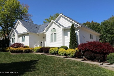 Beach Home For Sale in Manahawkin, New Jersey