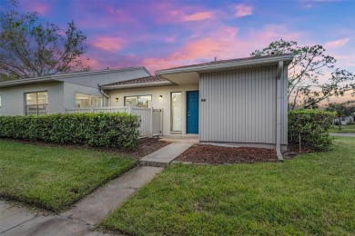 Beach Home For Sale in Oldsmar, Florida