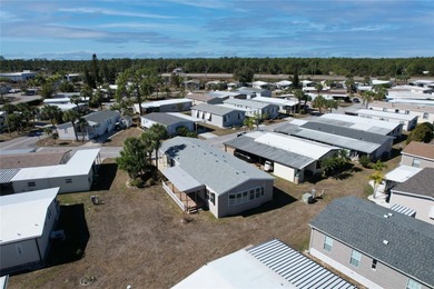 Beach Home For Sale in Port Charlotte, Florida