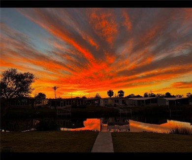 Beach Home For Sale in North Port, Florida