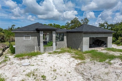 Beach Home For Sale in Port Charlotte, Florida