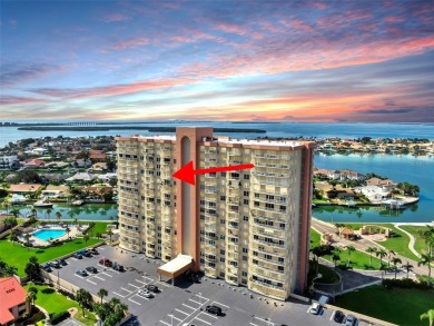 Beach Condo For Sale in St. Petersburg, Florida