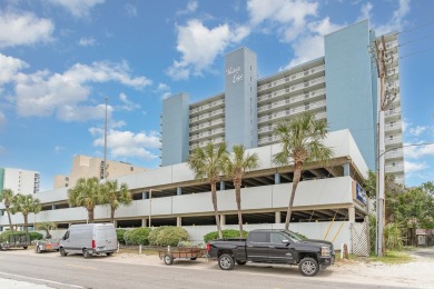 Beach Condo For Sale in Garden City Beach, South Carolina