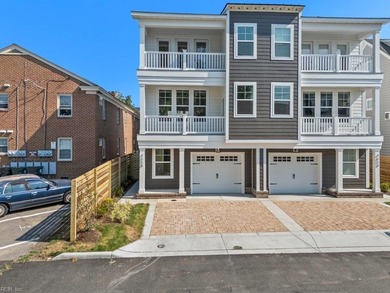 Beach Home For Sale in Virginia Beach, Virginia