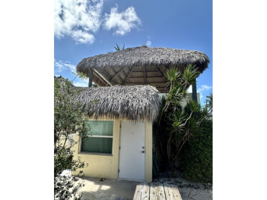 Beach Home For Sale in Windley Key, Florida