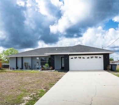 Beach Home For Sale in Lehigh Acres, Florida