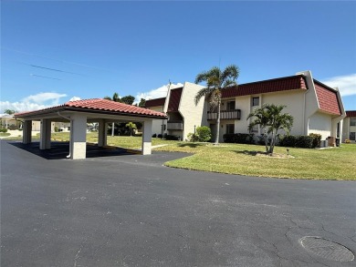 Beach Condo For Sale in Punta Gorda, Florida
