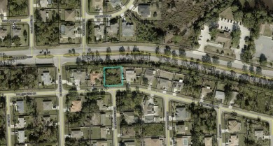 Beach Lot For Sale in Palm Coast, Florida