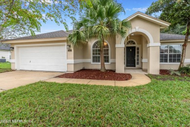 Beach Home For Sale in Jacksonville, Florida