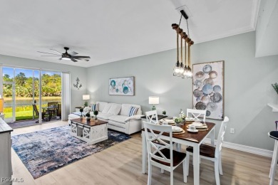 Beach Condo For Sale in Estero, Florida