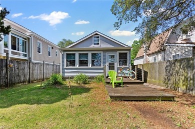 Beach Home For Sale in Norfolk, Virginia